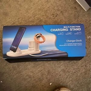 MULTI-FUNCTION CHARGING STAND (3-1)